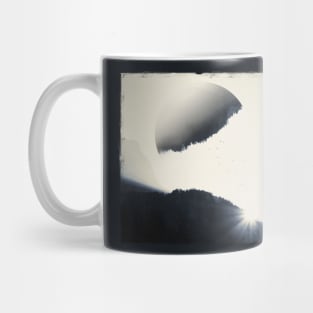 Out of Balance Mug